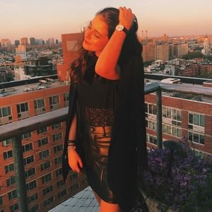 Meet your Posher, Marine